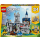 Klocki LEGO® LEGO Creator 31168 Średniowieczny zamek rycerzy konnych
